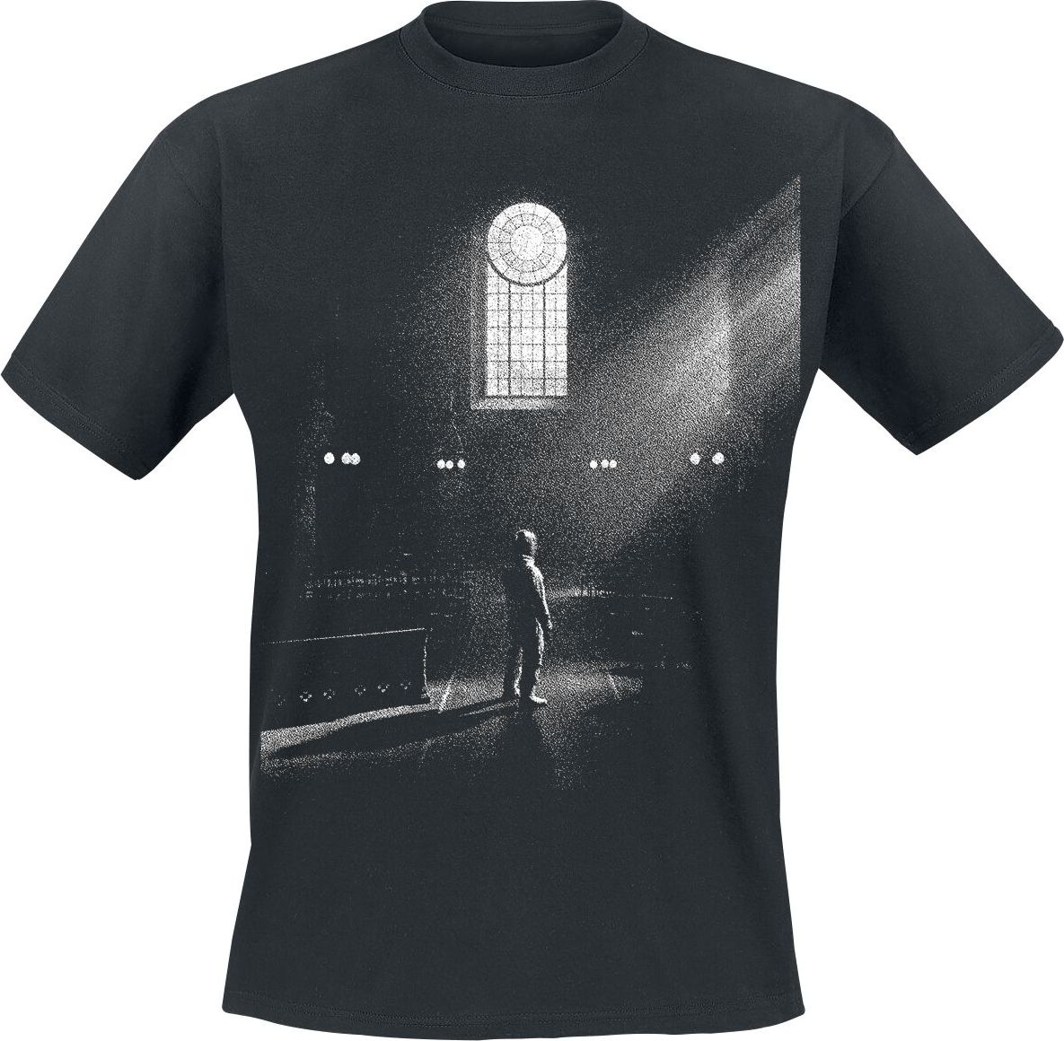 Architects FTTWTE Cover Tričko černá - RockTime.cz
