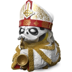 Ghost Papa Nihil Tubbz Boxed dekorace vícebarevný - RockTime.cz