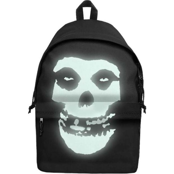 Misfits Fiend - Glow In The Dark Batoh standard - RockTime.cz