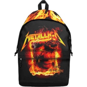 Metallica Jump In The Fire Batoh standard - RockTime.cz