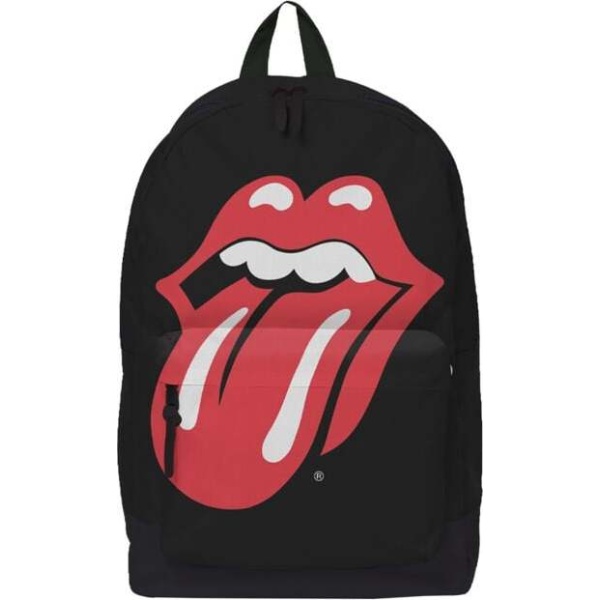 The Rolling Stones Tongue Batoh standard - RockTime.cz