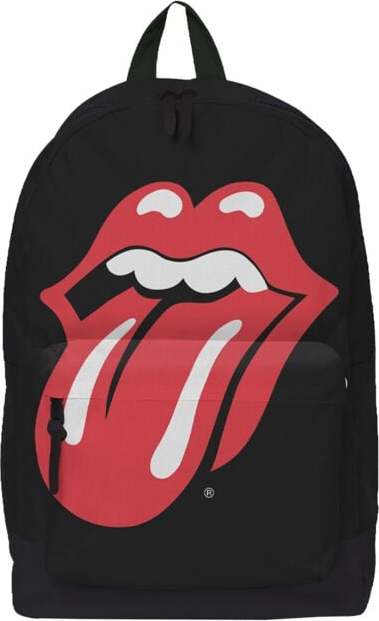 The Rolling Stones Tongue Batoh standard - RockTime.cz