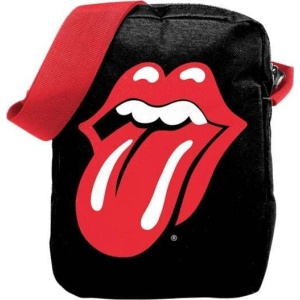 The Rolling Stones Classic Tongue Taška pres rameno vícebarevný - RockTime.cz
