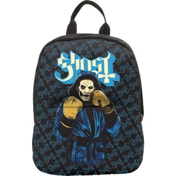 Ghost Mini-Backpack - Prize Fighter Batoh standard - RockTime.cz