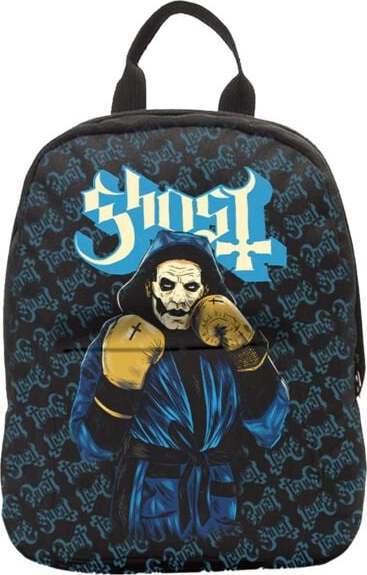 Ghost Mini-Backpack - Prize Fighter Batoh standard - RockTime.cz