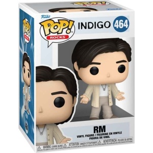 BTS RM Vinyl Figur 464 Sberatelská postava standard - RockTime.cz