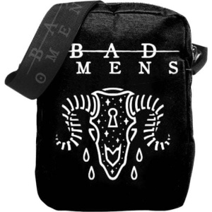 Bad Omens Ramskull Taška pres rameno vícebarevný - RockTime.cz