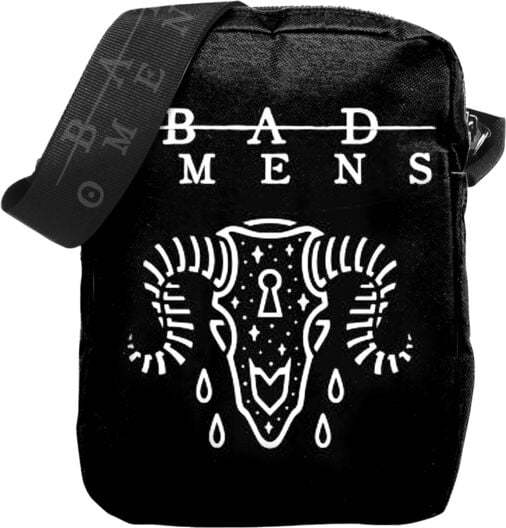 Bad Omens Ramskull Taška pres rameno vícebarevný - RockTime.cz