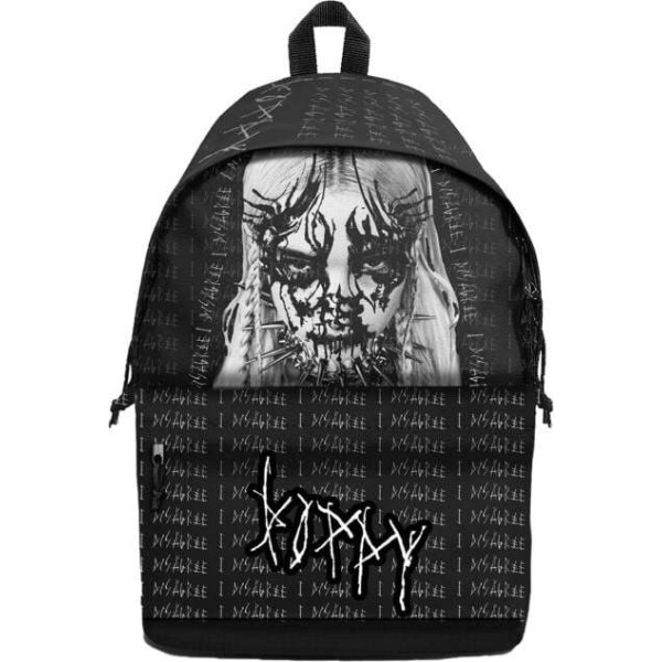 Poppy Disagree Batoh standard - RockTime.cz