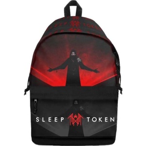 Sleep Token Red Light Batoh standard - RockTime.cz