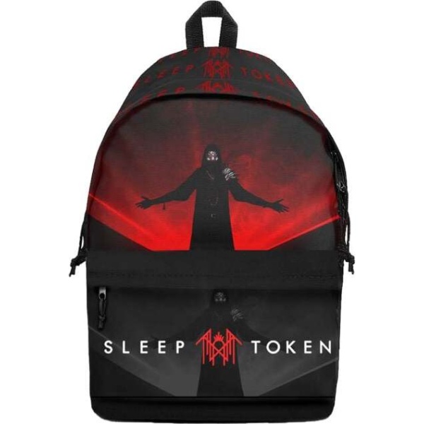 Sleep Token Red Light Batoh standard - RockTime.cz