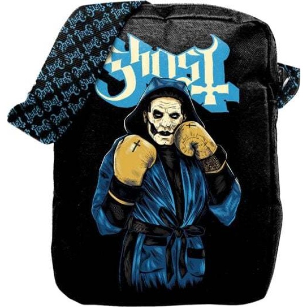 Ghost Prize Fighter Taška pres rameno vícebarevný - RockTime.cz