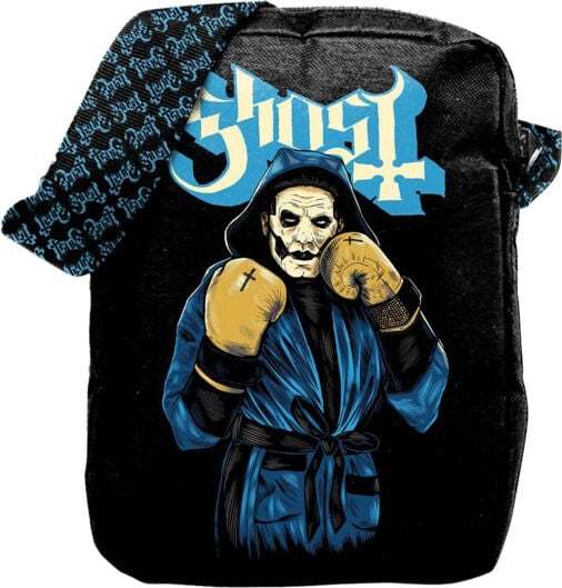 Ghost Prize Fighter Taška pres rameno vícebarevný - RockTime.cz