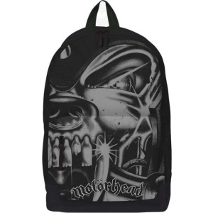 Motörhead Warpig Zoom Batoh standard - RockTime.cz
