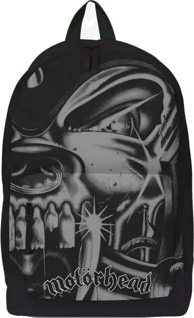 Motörhead Warpig Zoom Batoh standard - RockTime.cz