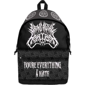 Bring Me The Horizon Everything I Hate Batoh standard - RockTime.cz
