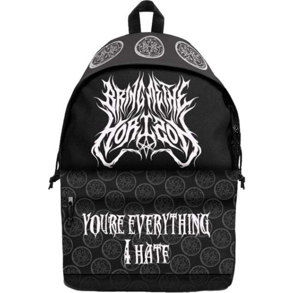 Bring Me The Horizon Everything I Hate Batoh standard - RockTime.cz