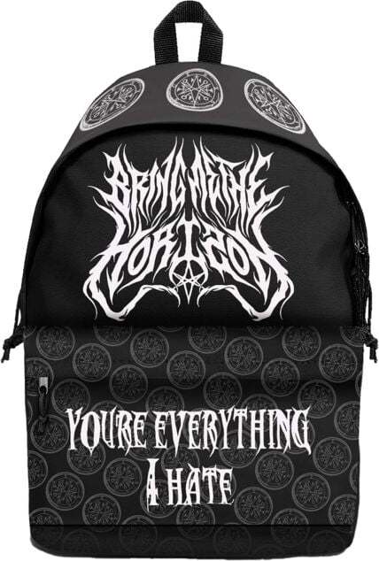 Bring Me The Horizon Everything I Hate Batoh standard - RockTime.cz
