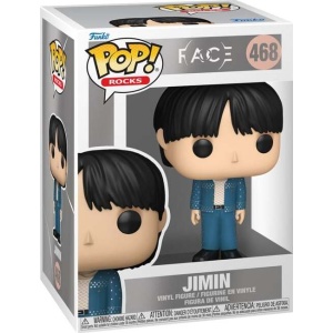 BTS Jimin Vinyl Figur 468 Sberatelská postava standard - RockTime.cz
