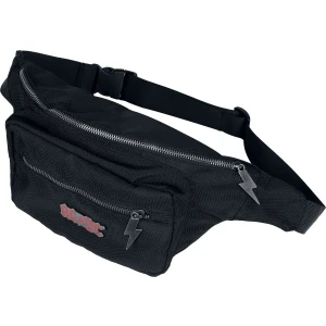 AC/DC Logo Ledvinka černá - RockTime.cz