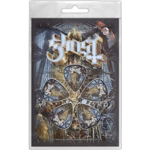 Ghost Impera Sada trsátek vícebarevný - RockTime.cz