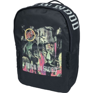Slayer Rocksax - Reign In Blood Batoh standard - RockTime.cz
