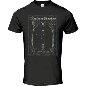 The Smashing Pumpkins Tampa Poster Tričko černá - RockTime.cz