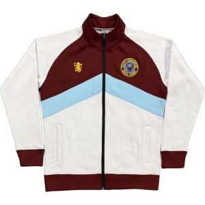 Ozzy Osbourne Ozzy X Aston Villa - Back Home- Track Jacket Tepláková bunda vícebarevný - RockTime.cz