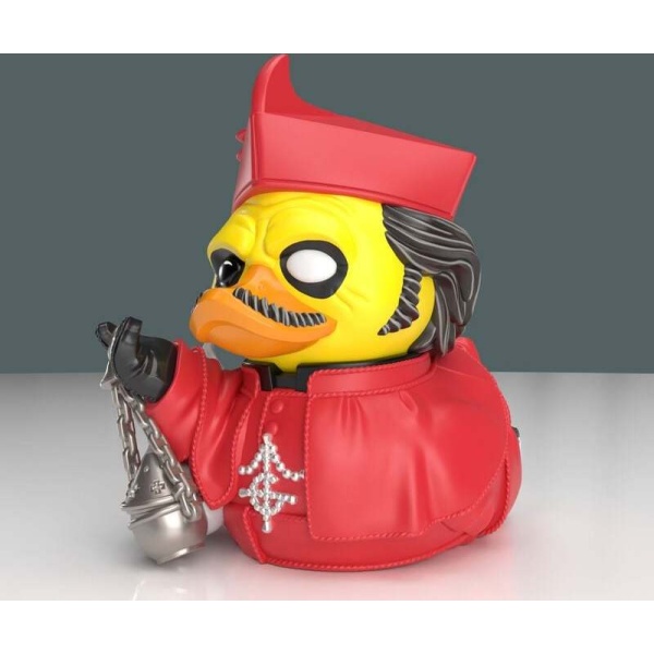 Ghost Ghost Tubbz 1st ED Cardinal Copia dekorace vícebarevný - RockTime.cz