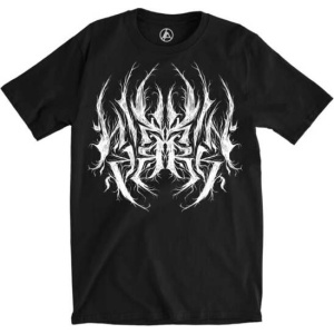 Linkin Park Tour 2025 T-Shirt Tričko černá - RockTime.cz