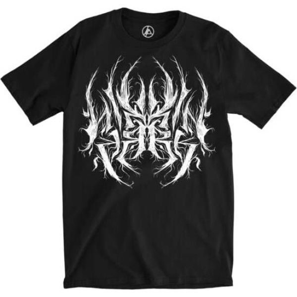 Linkin Park Tour 2025 T-Shirt Tričko černá - RockTime.cz