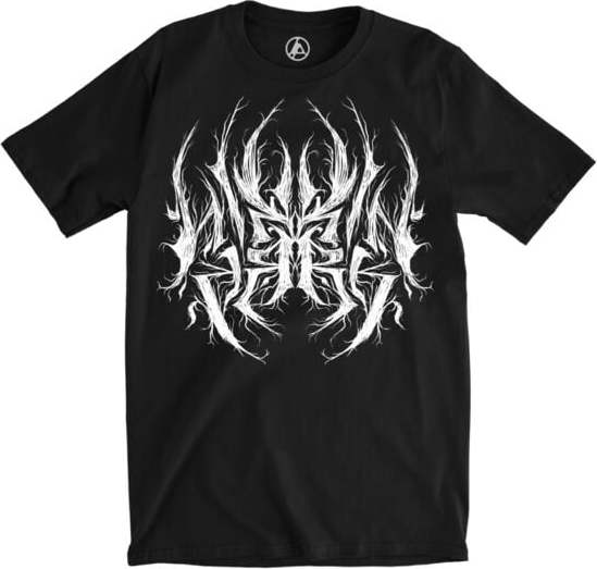 Linkin Park Tour 2025 T-Shirt Tričko černá - RockTime.cz