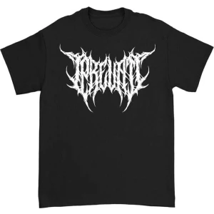 I Prevail Grindcore Tričko černá - RockTime.cz