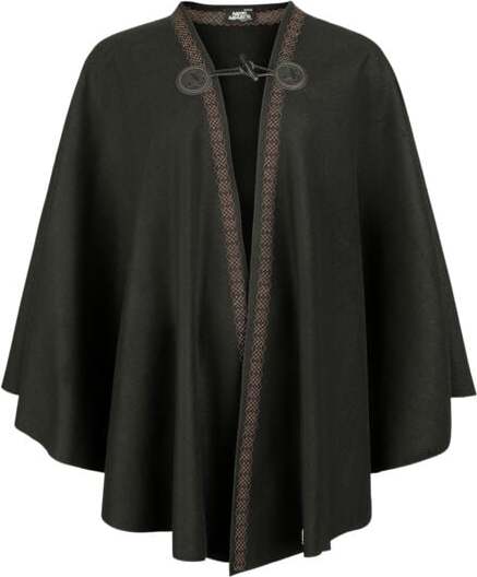 Amon Amarth EMP Signature Collection Plášt černá - RockTime.cz