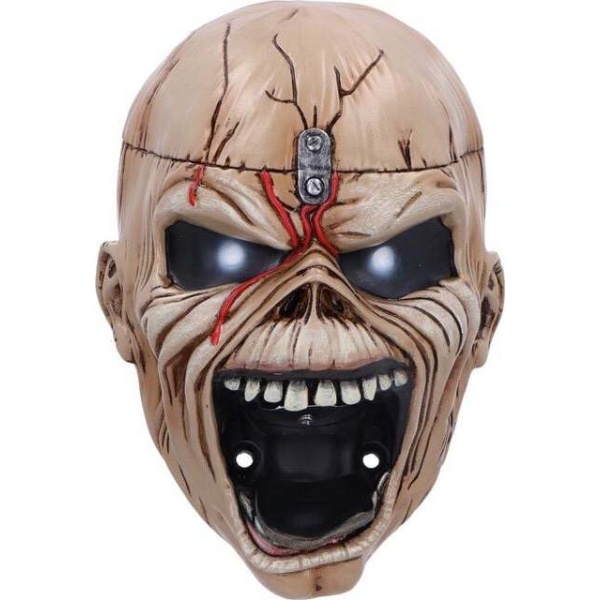 Iron Maiden Trooper Flaschenöffner Otvírák na láhve standard - RockTime.cz
