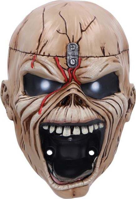 Iron Maiden Trooper Flaschenöffner Otvírák na láhve standard - RockTime.cz