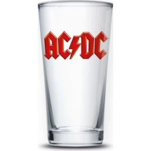 AC/DC AC/DC Logo Hrnek s potiskem standard - RockTime.cz