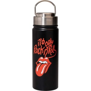 The Rolling Stones Trinkflasche Hot & Cold The Rolling Stones láhev vícebarevný - RockTime.cz