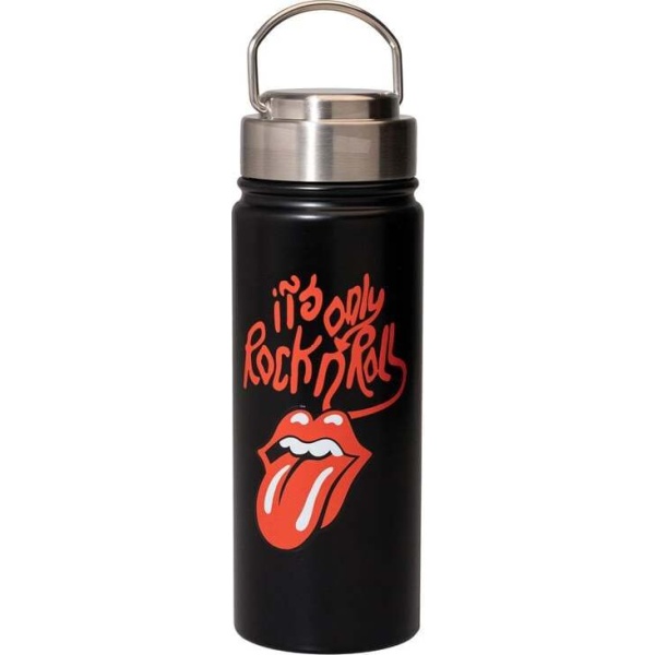 The Rolling Stones Trinkflasche Hot & Cold The Rolling Stones láhev vícebarevný - RockTime.cz