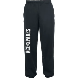 Motörhead Ace Of Spades Tepláky černá - RockTime.cz