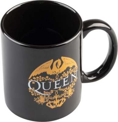 Queen Tasse Queen Hrnek vícebarevný - RockTime.cz