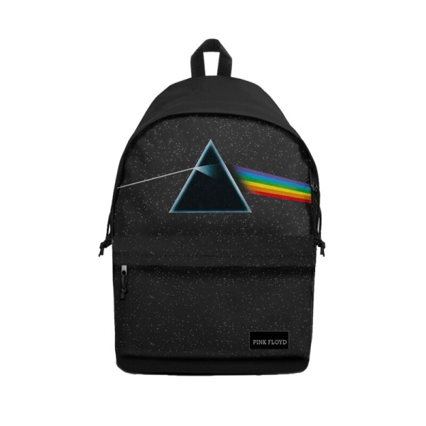 Pink Floyd Dark Side Of The Moon Batoh standard - RockTime.cz