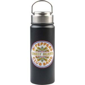The Beatles Trinkflasche Hot & Cold The Beatles láhev vícebarevný - RockTime.cz