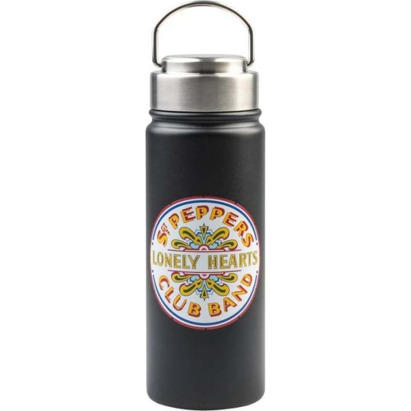 The Beatles Trinkflasche Hot & Cold The Beatles láhev vícebarevný - RockTime.cz