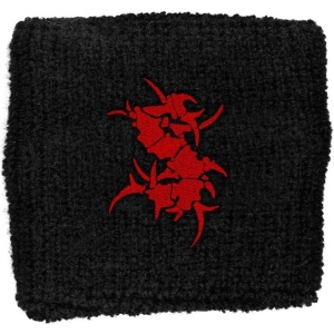 Sepultura Tribals Potítko černá - RockTime.cz