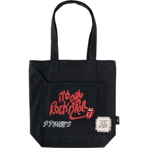 The Rolling Stones Stofftasche Premium the Rolling Stones Plátená taška vícebarevný - RockTime.cz