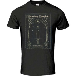 The Smashing Pumpkins Tampa Poster Tričko černá - RockTime.cz