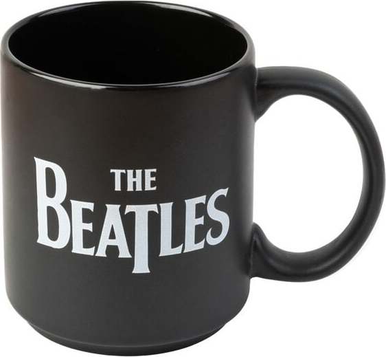 The Beatles Tasse The Beatles Hrnek vícebarevný - RockTime.cz
