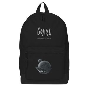 Gojira From Mars To Sirius Batoh černá - RockTime.cz