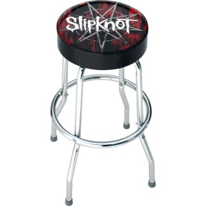 Slipknot Glitch barová židle standard - RockTime.cz